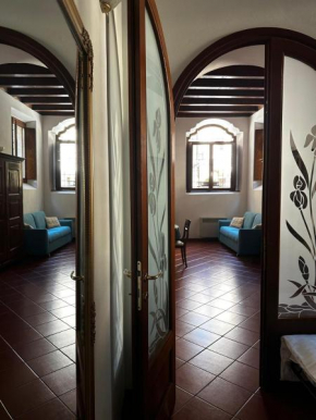 Ca' Isora Mantova